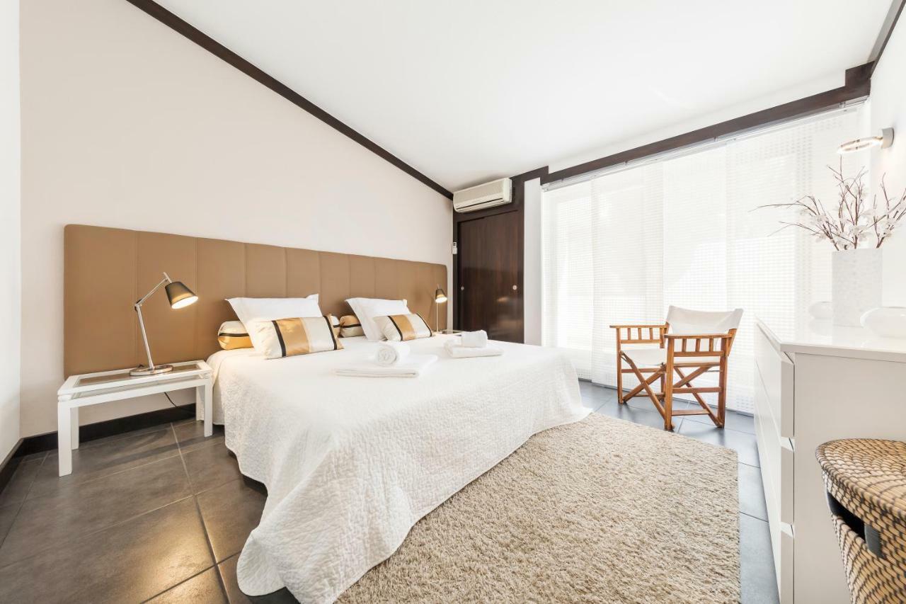 Victory Village T1 & Mezzanine Quinta do Lago Exterior foto