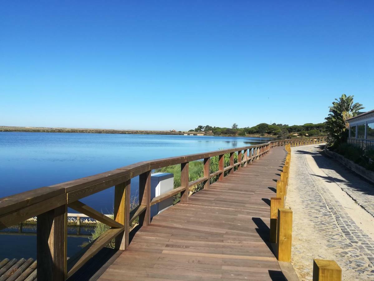 Victory Village T1 & Mezzanine Quinta do Lago Exterior foto